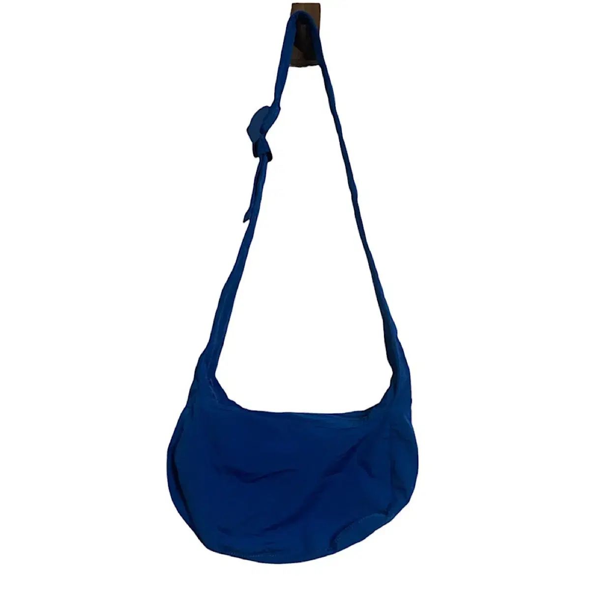 COS クロスボディーバッグ 新 サドルバッグ