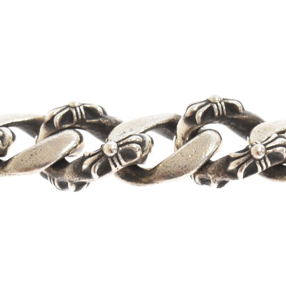 CHROME HEARTS (クロムハーツ) FANCY LONG-2/2クリップロング