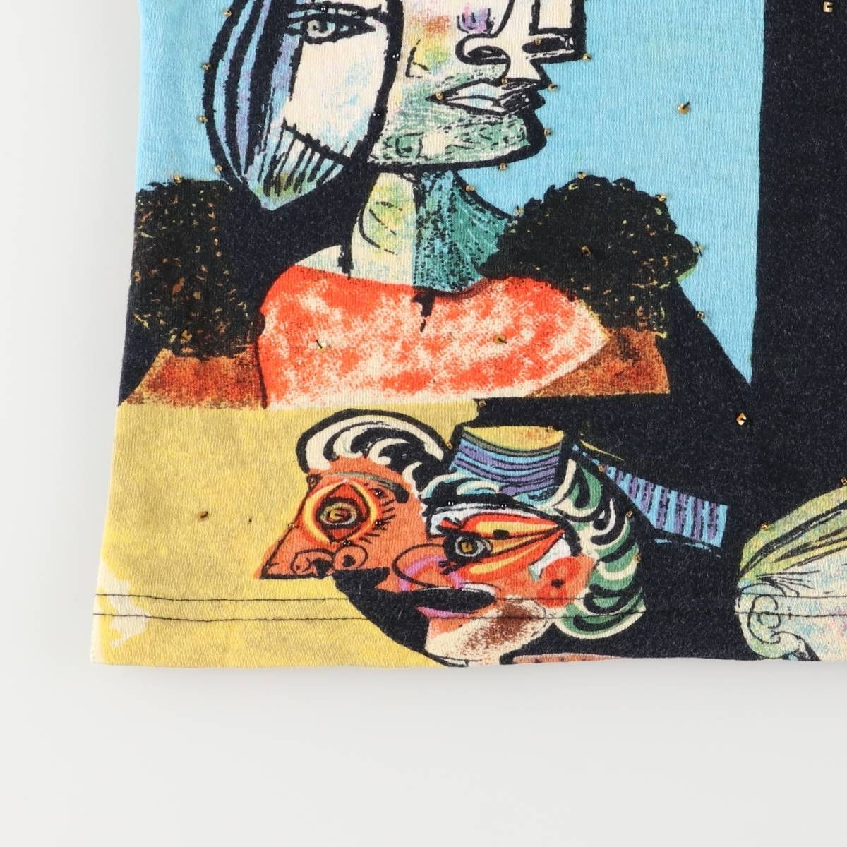 なぎちゃぴさん VERSION OF YOU タンクトップ 2点パンツ セット