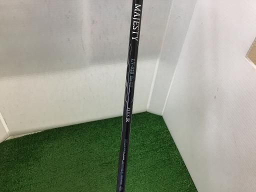 【予約受付開始】 マジェスティゴルフ 旧マルマン MAJESTY ROYAL SP UF3 ユーティリティ UT MAJESTY LV520 for UF フレックスR メンズ 男性用 右利き 右用 Cランク ゴルフクラブ 正規通販。