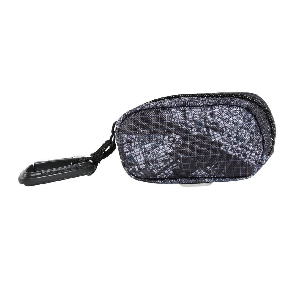 [オークリー] ゴルフボールケース OAKLEY BALL CASE 18.0 (012) BLACK/GREY