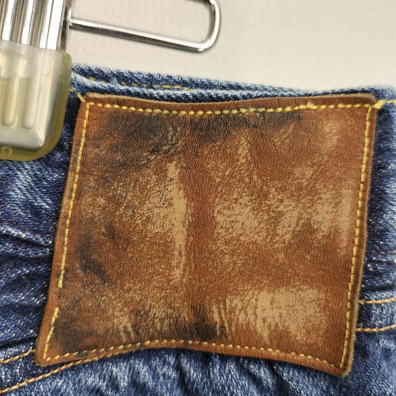 リーバイスヴィンテージクロージング Levis Vintage Clothing 1901年