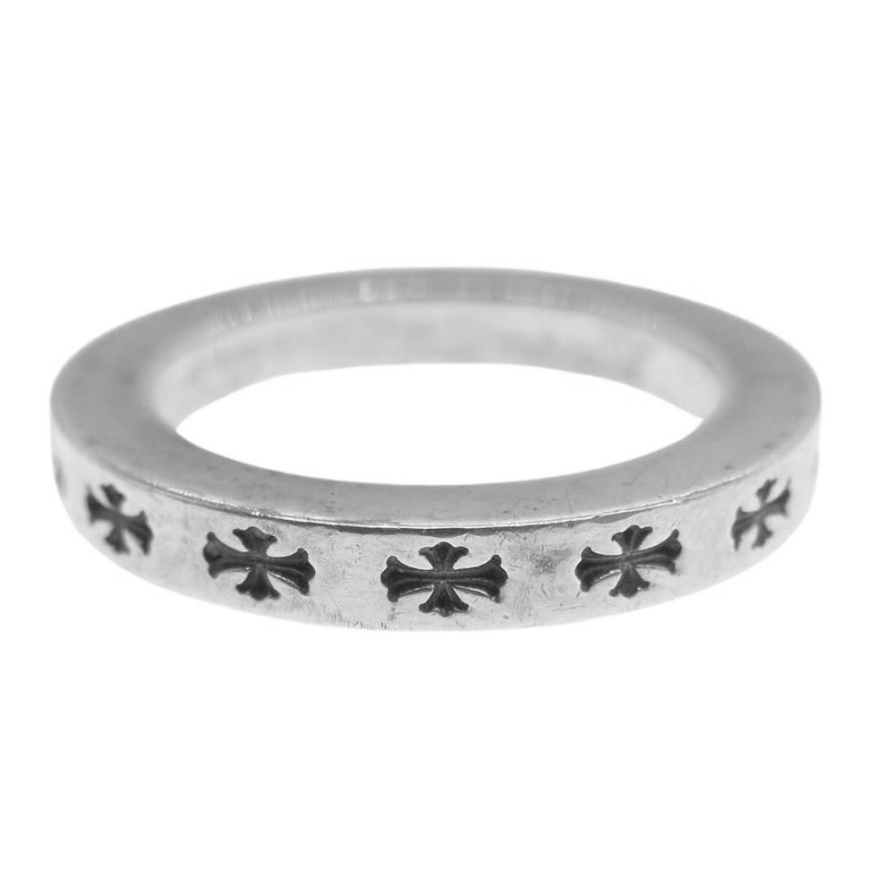 CHROME HEARTS クロムハーツ（原本無） リング HONOLULU SPACER