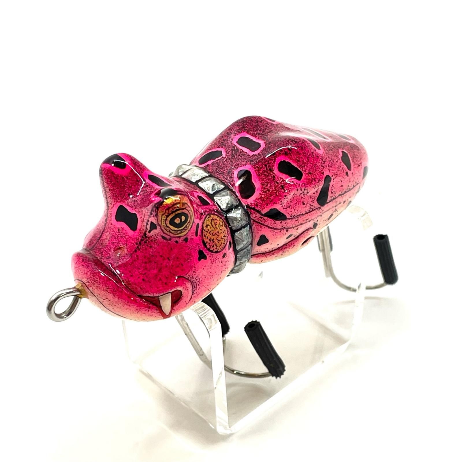 HOT，定番】 中古 A.H.P.L 萌ちゃん ※AHPL アンドウルアー