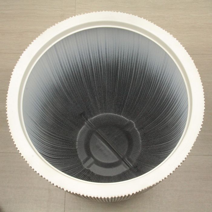 アイボリー系 穴あけ加工無料