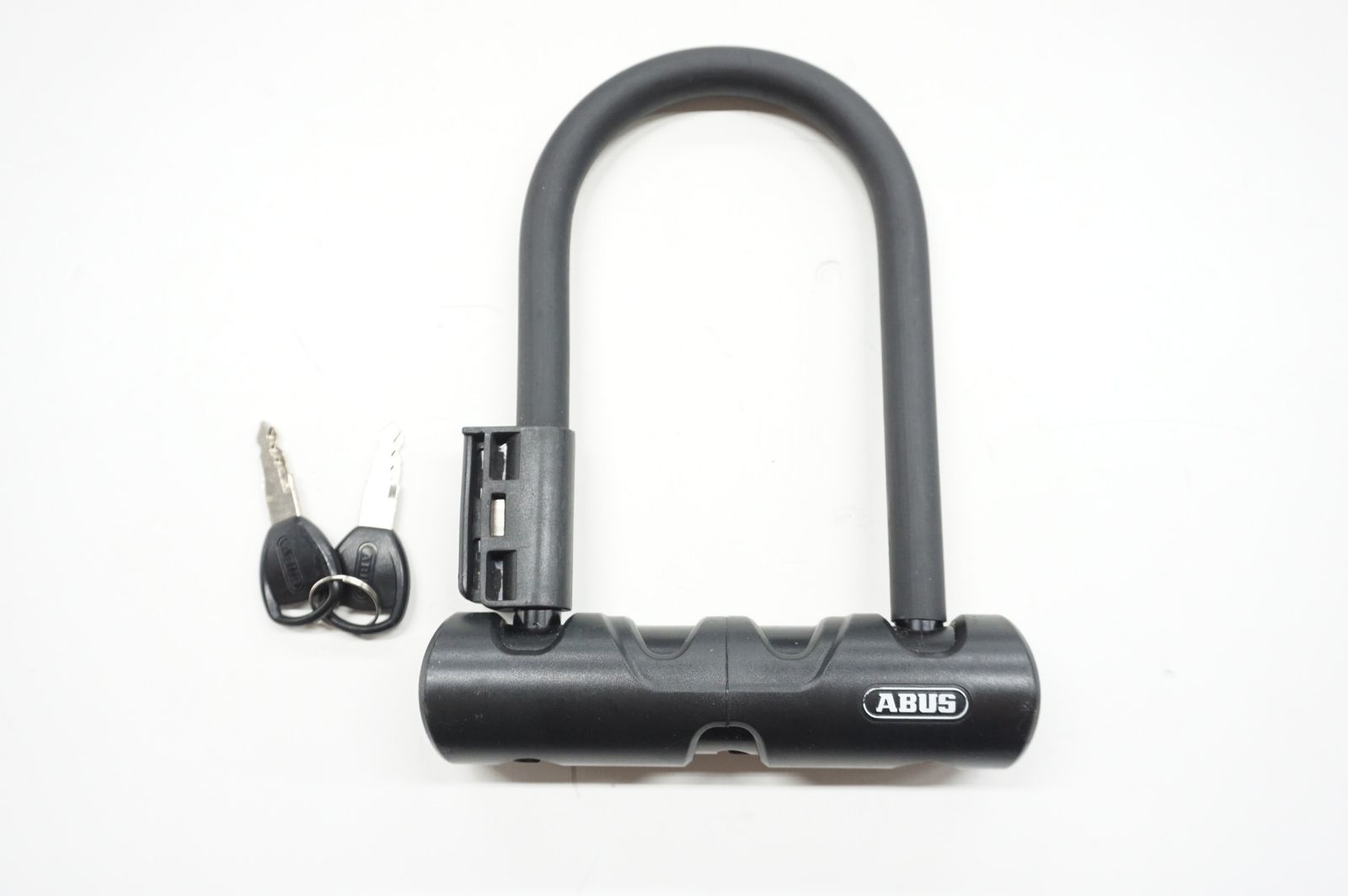 ABUS 「アバス」 ULTRA MINI 410 ロック / バイチャリ阪急塚口店