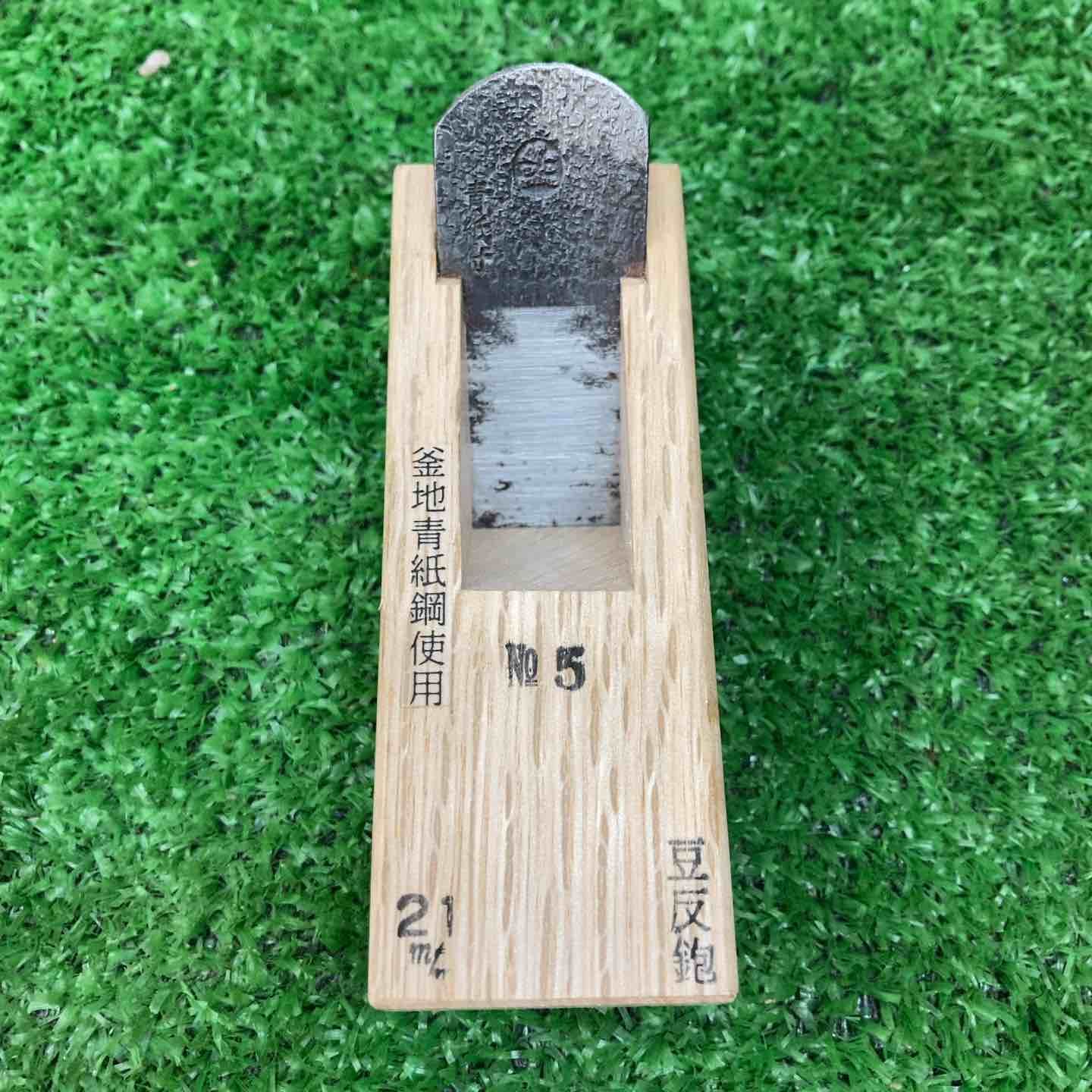 ミニ鉋6本セット 鑿 鉋 大工道具 他 川越店 BRIGHTFACE_UK