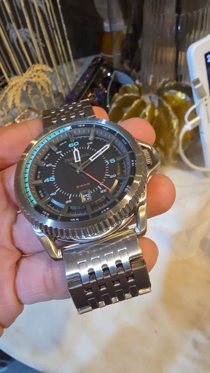 DIESEL ディーゼル