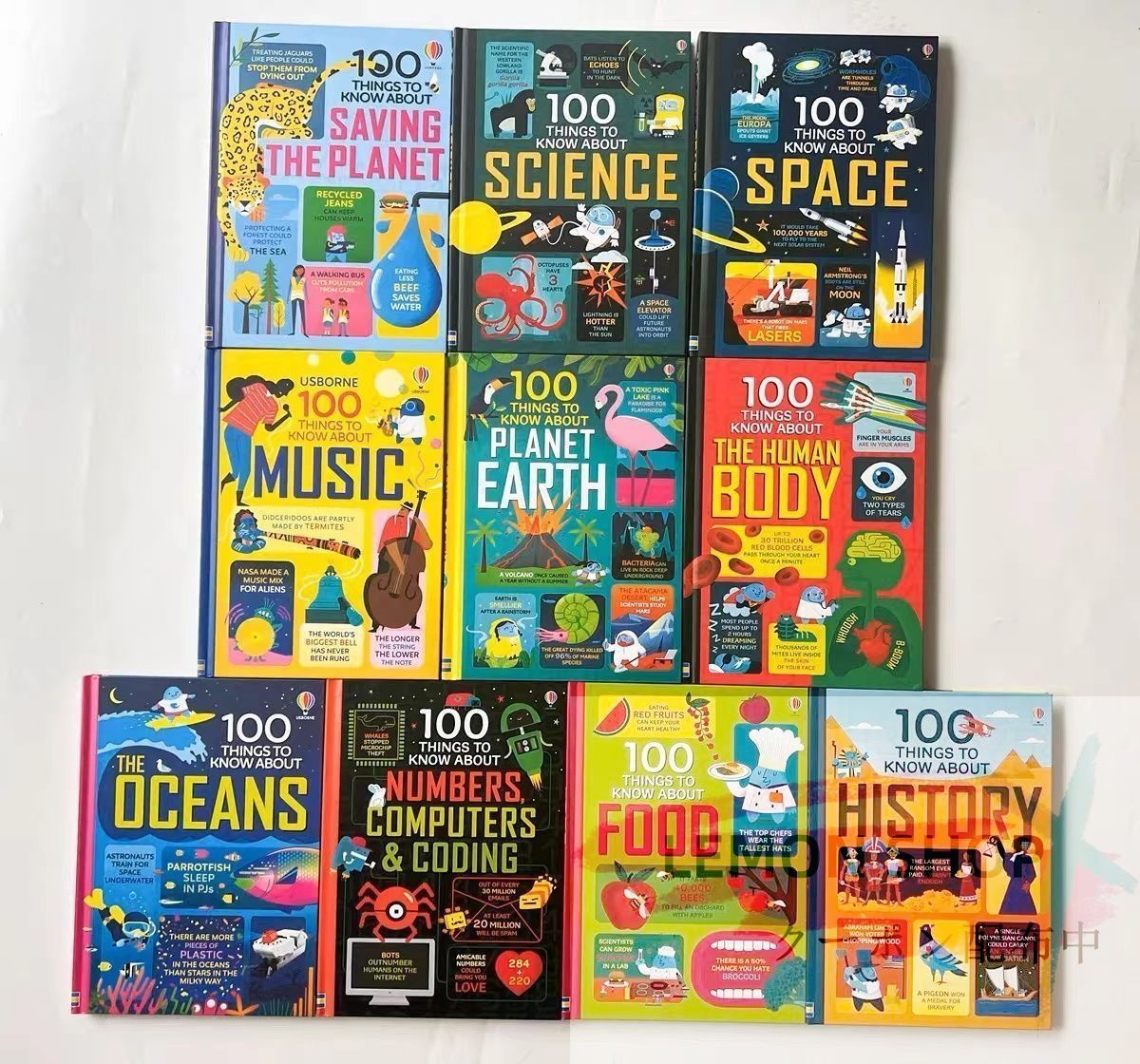 Business for Beginners | Usborne | Be Curious