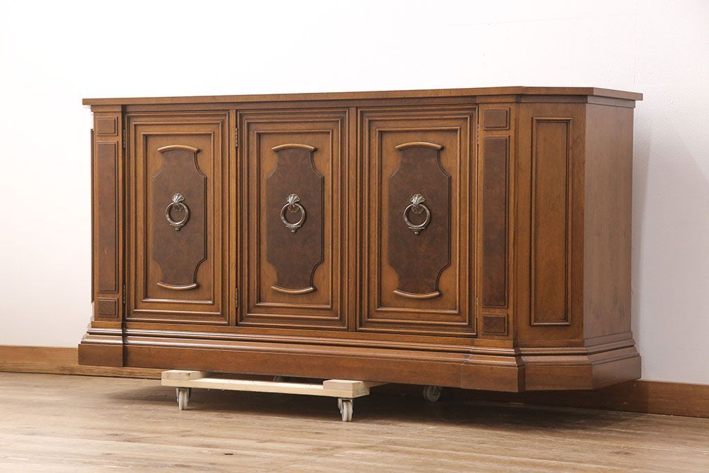 ドレクセル ヘリテイジ サイドボード キャビネット 【公式通販】