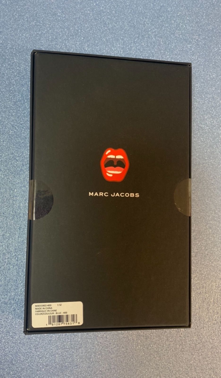 ぜひご】 MARC JACOBS - 新品未使用 MARC JACOBS iPhoneケース iPhone7