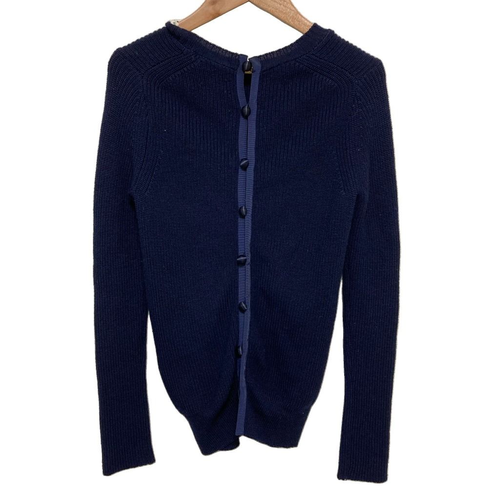 sacai luck サカイ ラック ニット サイズ1 sacai luck サカイ ラック ニット サイズ1 - メルカリ