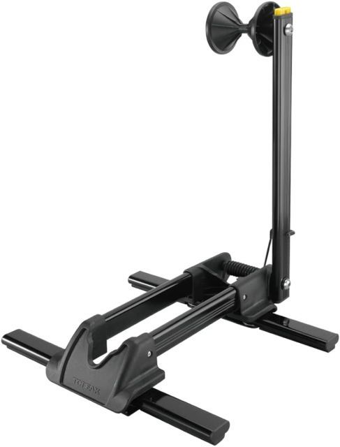 [最短即日発送] TOPEAK(トピーク) LineUp Stand ブラック  送料無料
