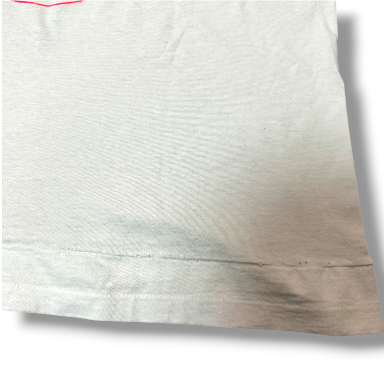 90s 少年ナイフ Heart Tシャツ 当時物 Shonen knife 1991 バンドT
