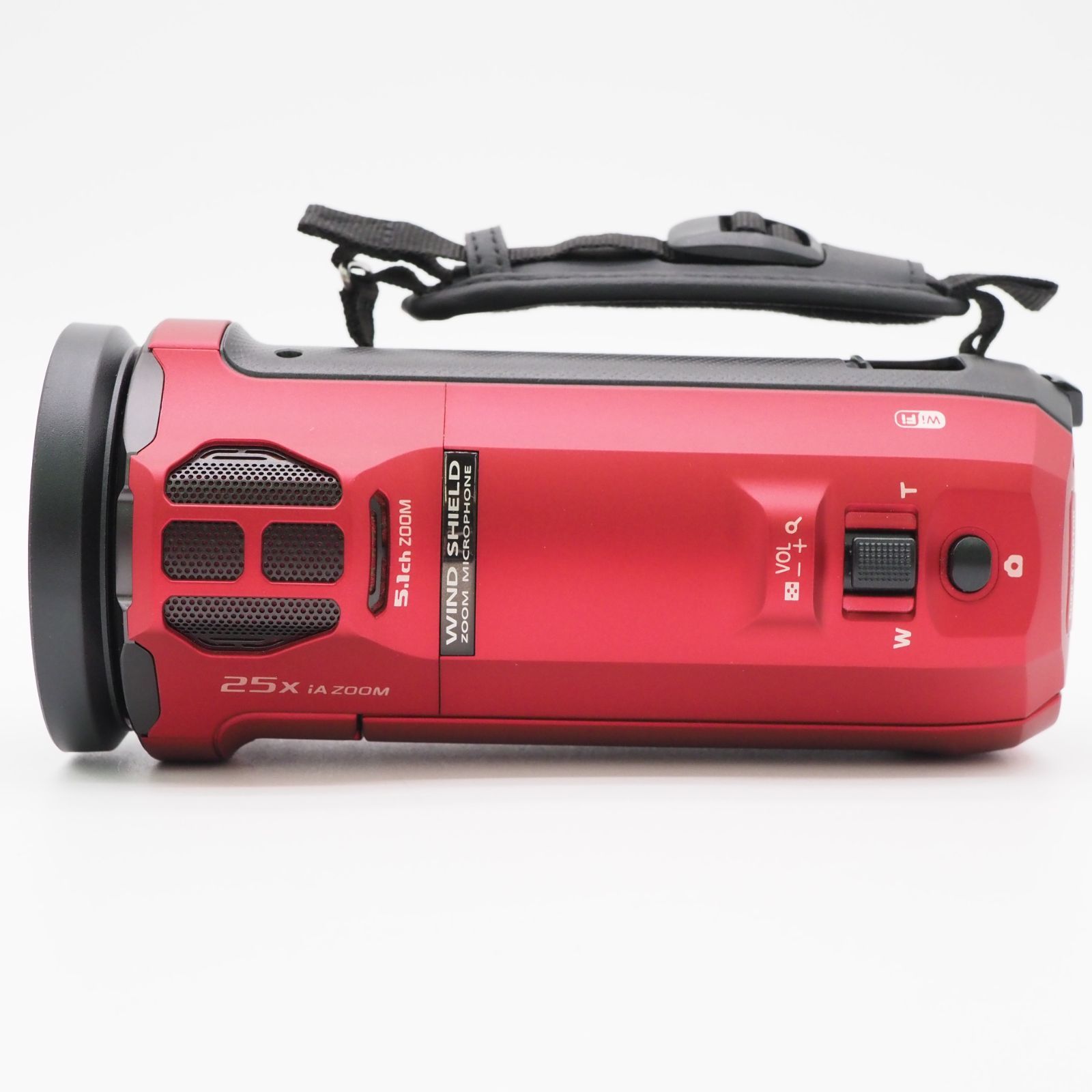 Panasonic HC-VX992MS