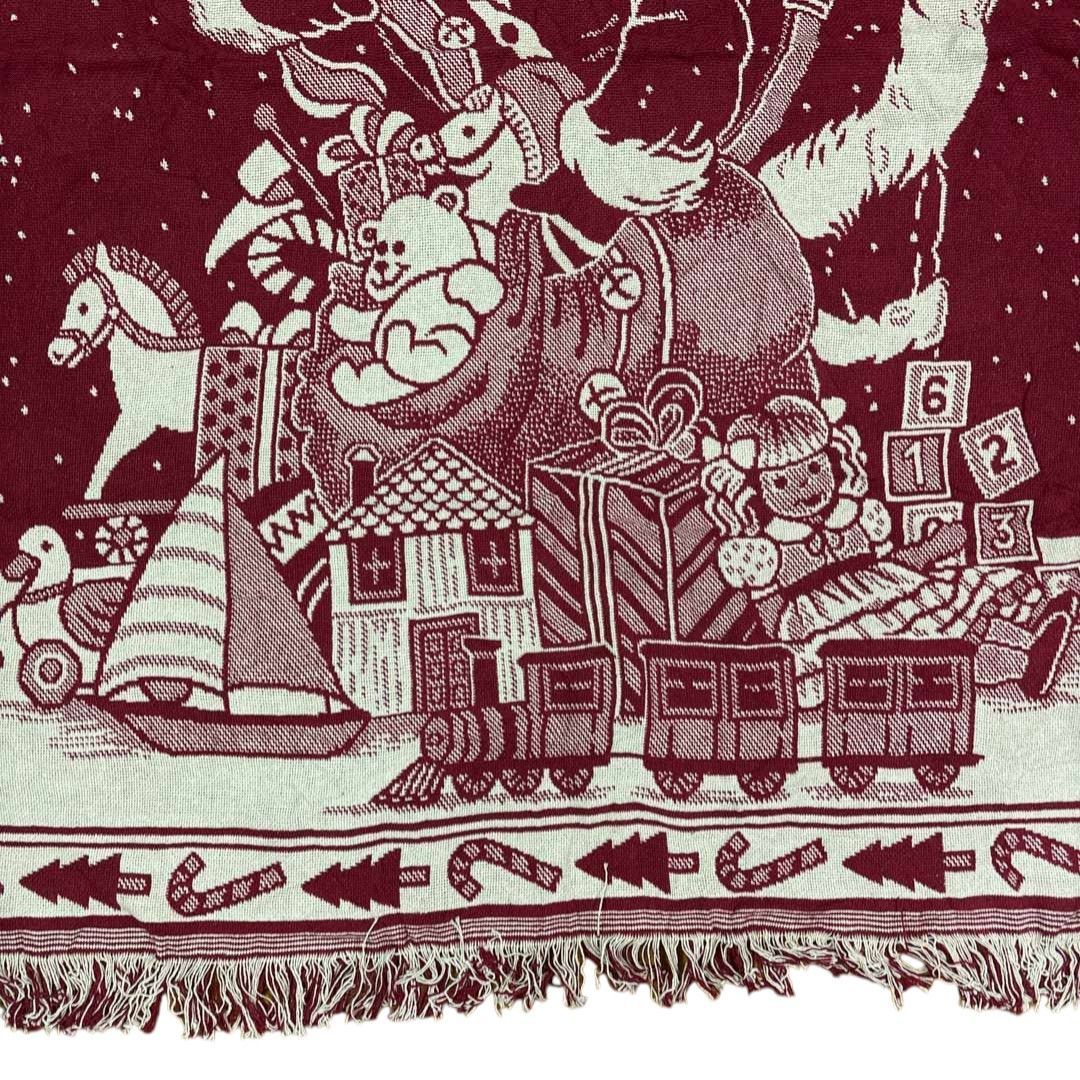 vintageラグ カーペット サンタ プレゼント クリスマス 2000 vintageラグ カーペット サンタ プレゼント クリスマス 2000 【公式通販】