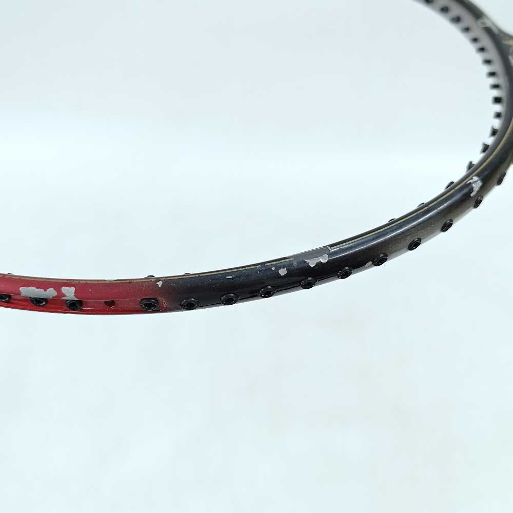 プロケネックス CARBONPRO 787 バドミントンラケット カーボン