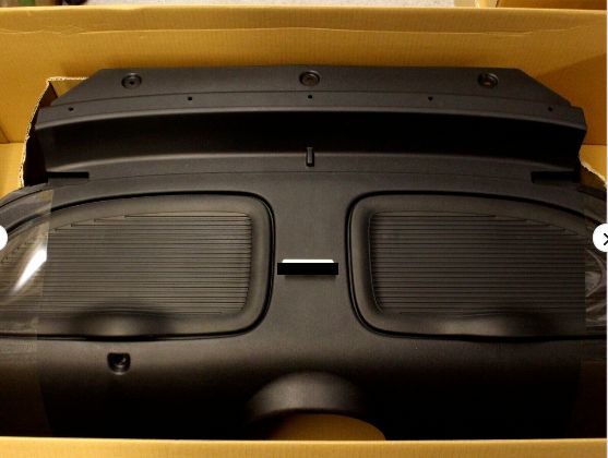 FD3S スピリットR外し ストレージbox