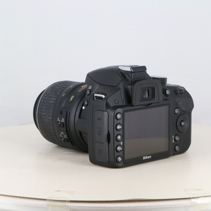中古】(ニコン) Nikon D3200+18-55VR 【中古】Nikon ニコン 中古】(ニコン) Nikon D3200+18-55VR 【中古】Nikon ニコン