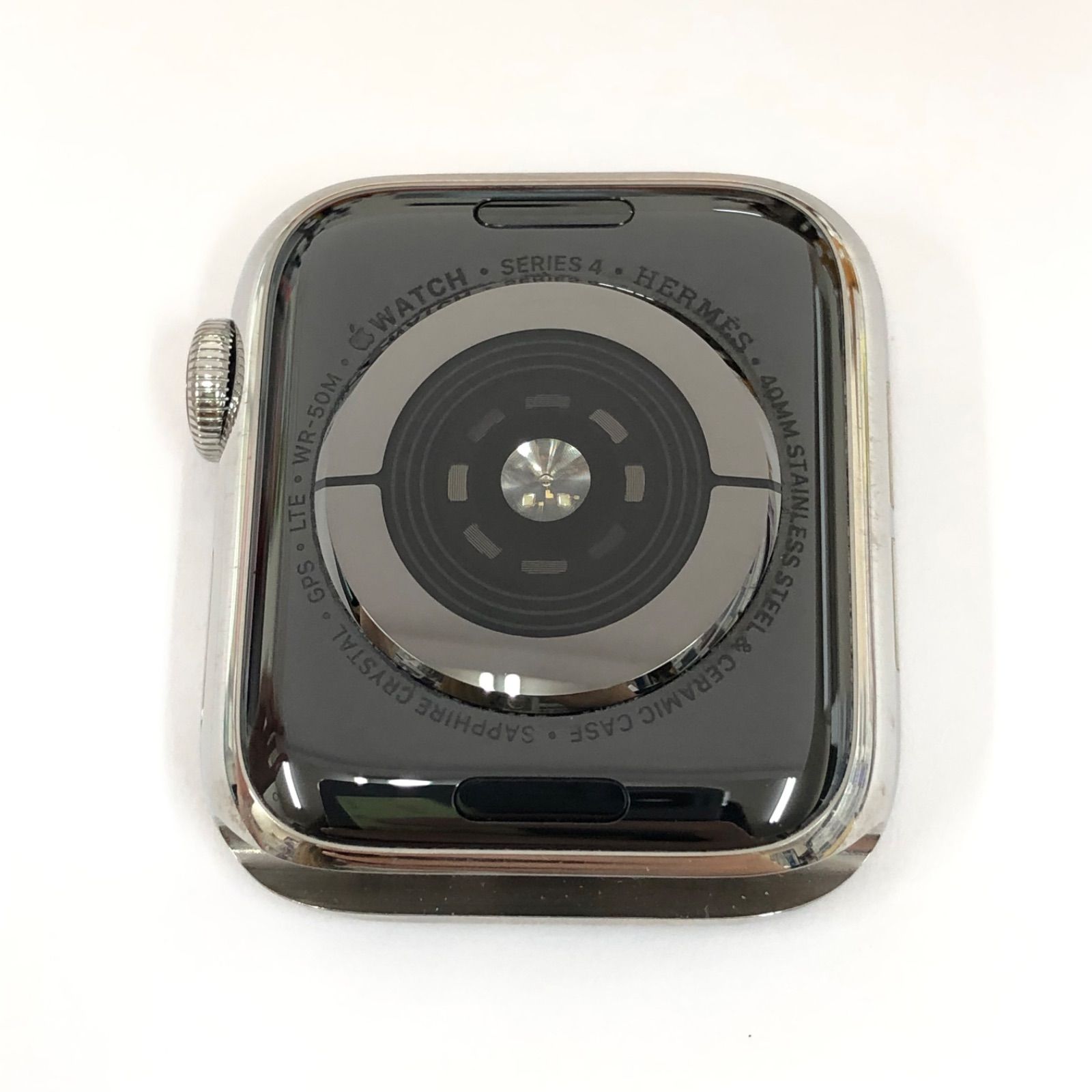AppleWatch series4 Hermes 40mm 【公式通販】