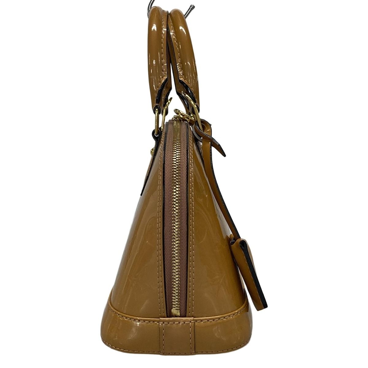 LOUIS VUITTON(ルイヴィトン) ハンドバッグ モノグラムヴェルニ