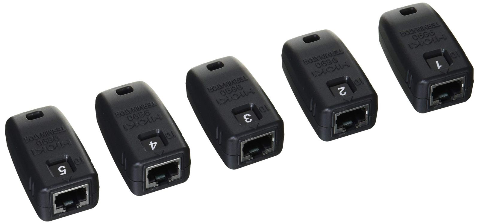 HIOKI 日置電機 ターミネータ ID1 5 9690-01 3665用 WWW_SUPERTOOLSSHOP_NL