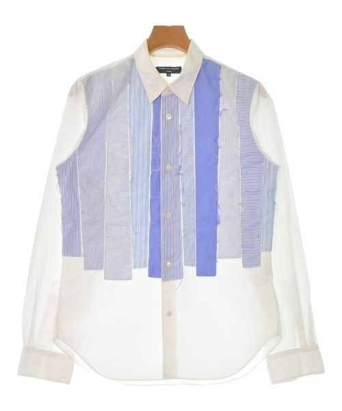 COMME des GARCONS HOMME カジュアルシャツ メンズ 【古着】【中古】【送料無料】