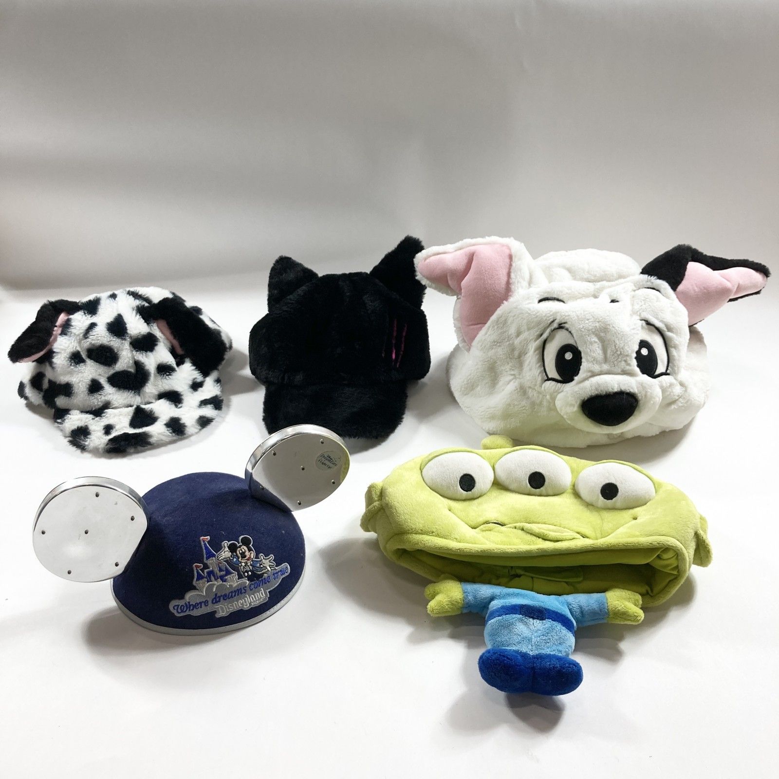 東京ディズニーリゾート 2.6kg