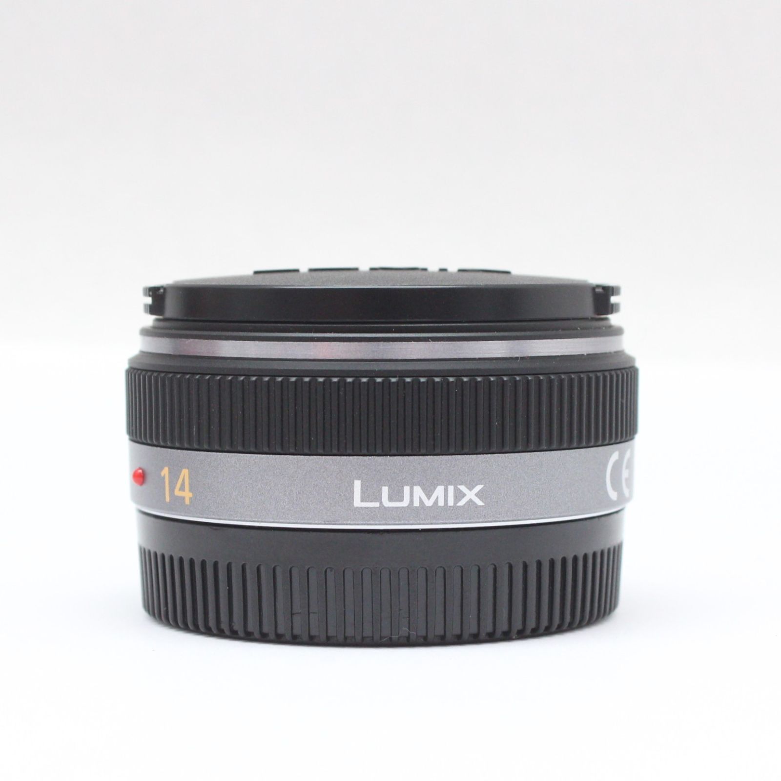 Panasonic LUMIX G 14mm F2.5 ASPH 【公式通販】
