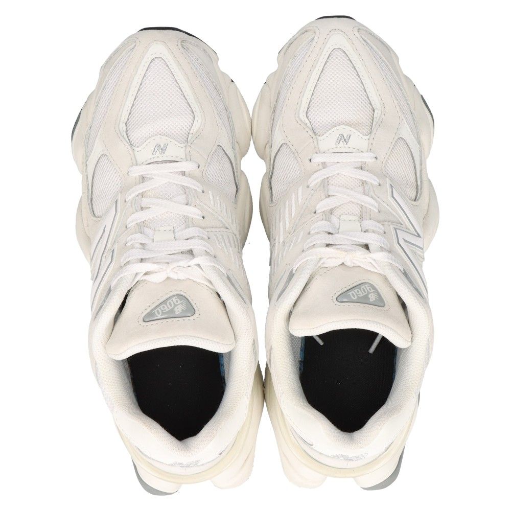 New Balance (ニューバランス) ×United Arrows 9060 White