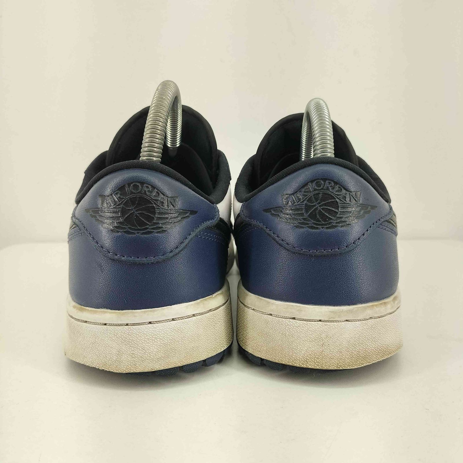 エアジョーダン１ロー　ゴルフ　ミッドナイトネイビー　28cm エアジョーダン1ロー ゴルフ ミッドナイトネイビー 28cm 10/20・10/22