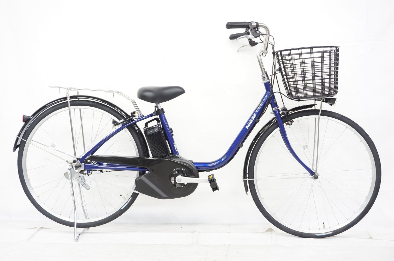 PANASONIC 「パナソニック」 ビビ・YX BE-FY612V2 2024年モデル 電動