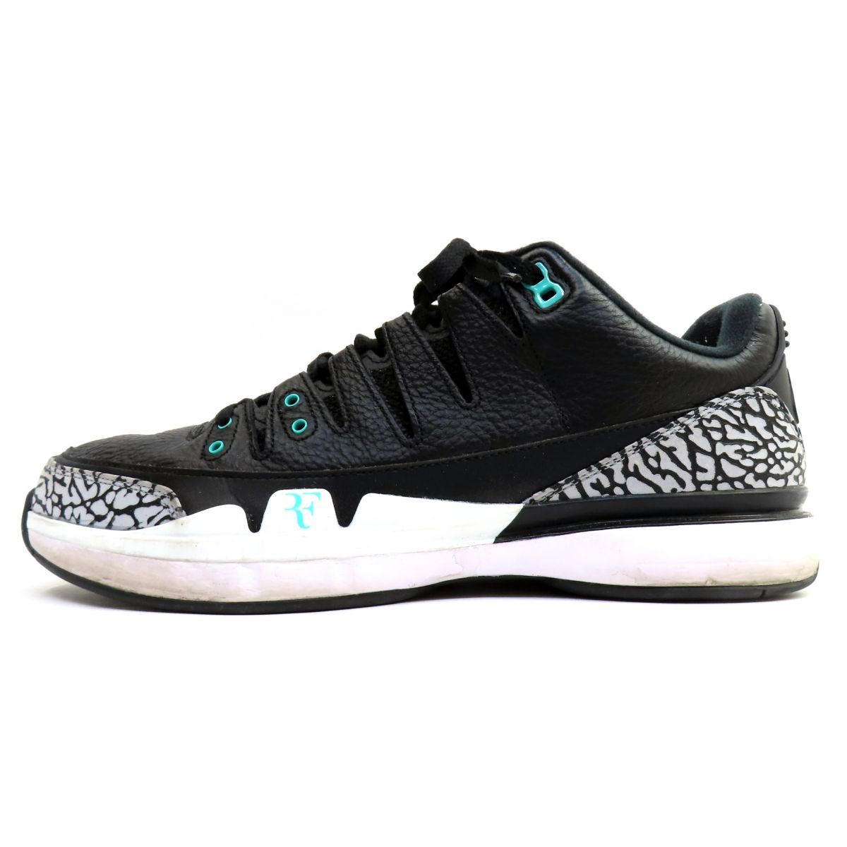 NIKE ナイキ ZOOM VAPOR AJ3 US10 28cm