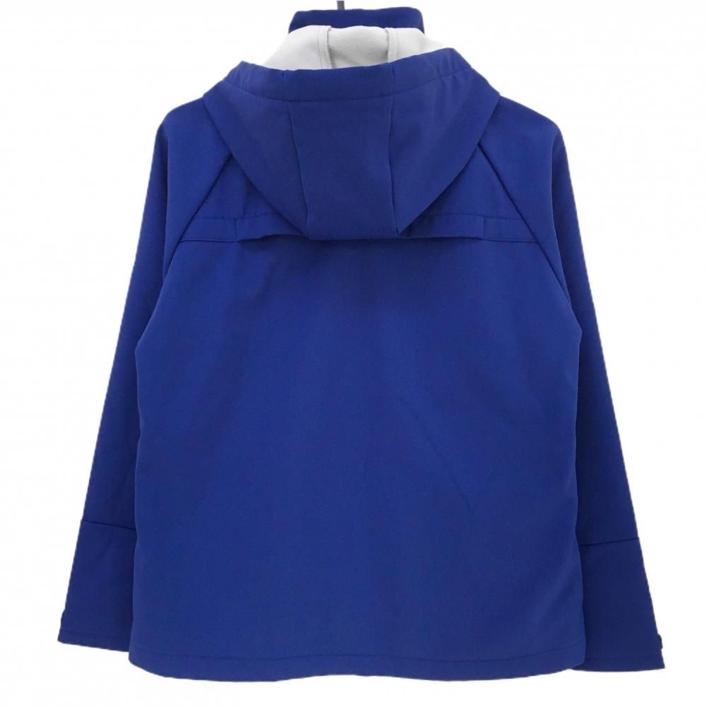 SALE価格【超美品】ジャックバニー ジップパーカー ブルー 裏