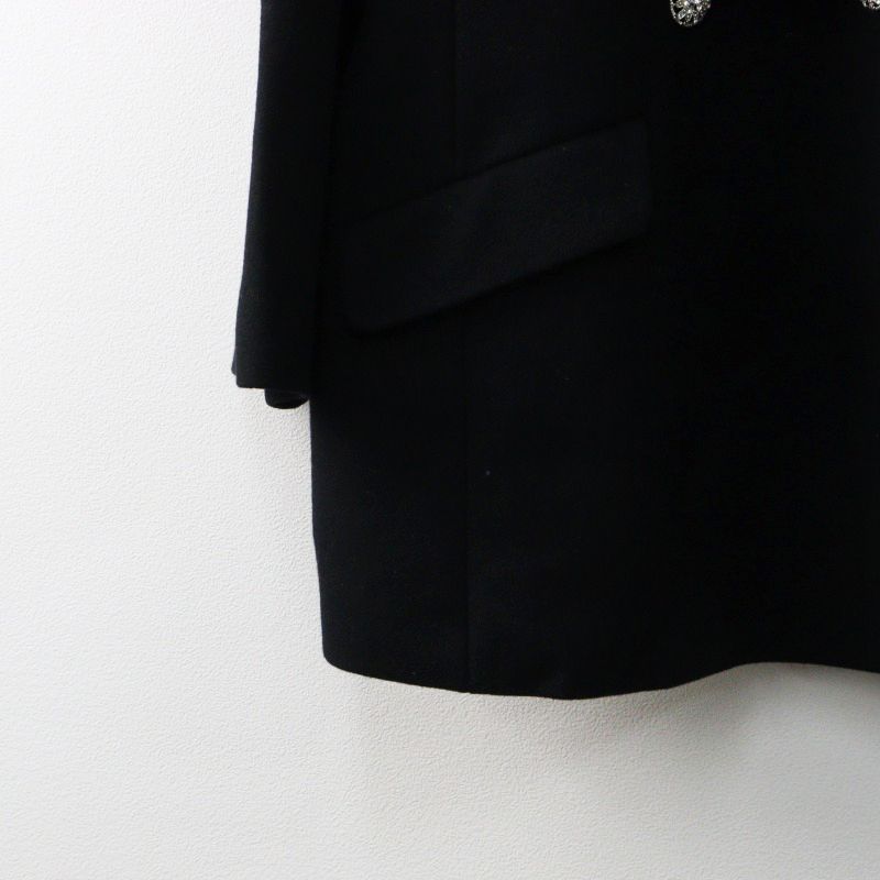 定価4.7万 大きいサイズ 2023AW ローズティアラ Rose Tiara