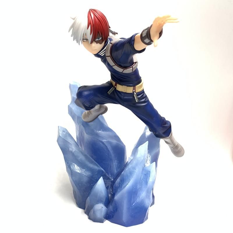 コトブキヤ ARTFX J 轟 焦凍 Ver.2 フィギュア 【公式通販】