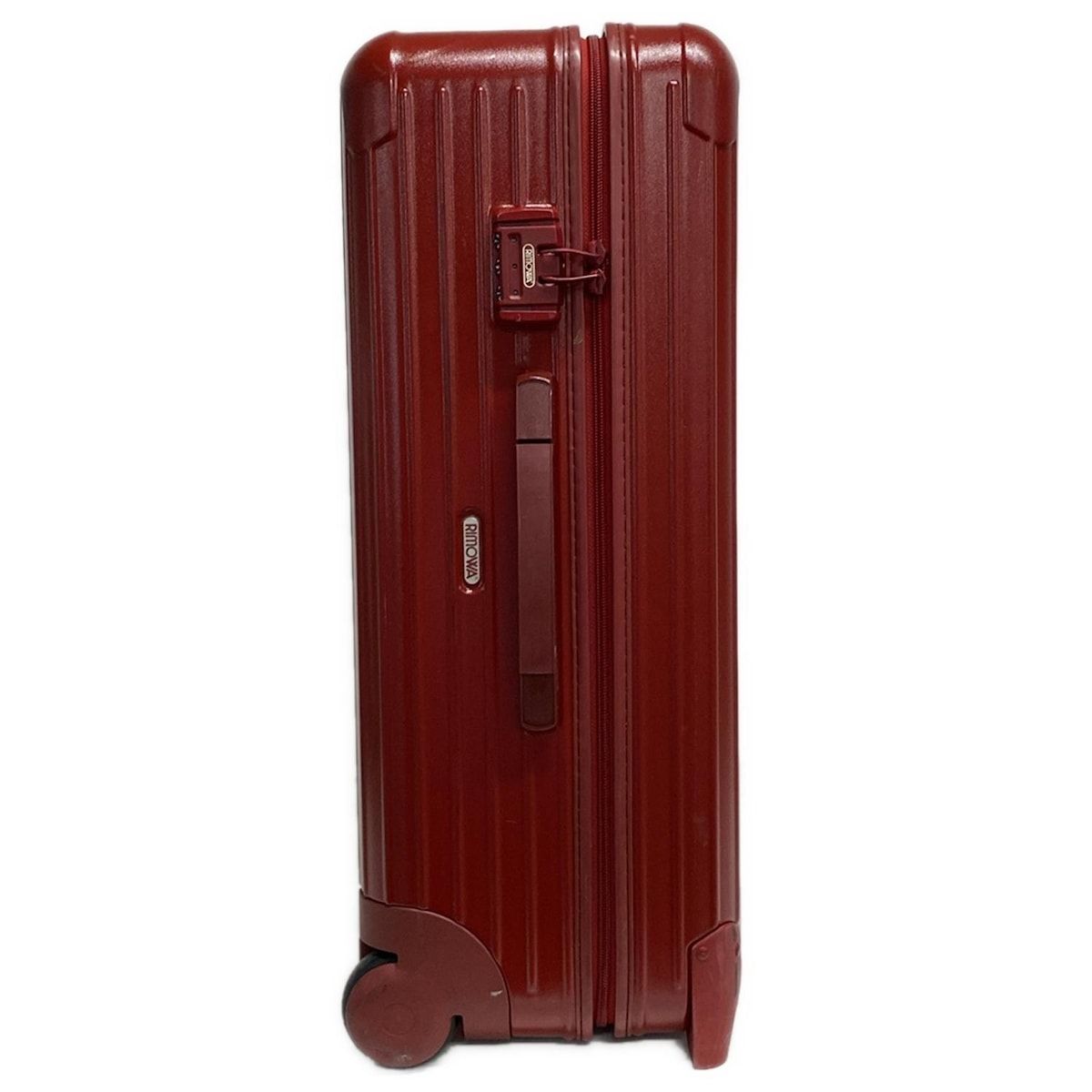 RIMOWA キャリーケース（鍵なし） RIMOWA リモワ スーツケース 鍵無し