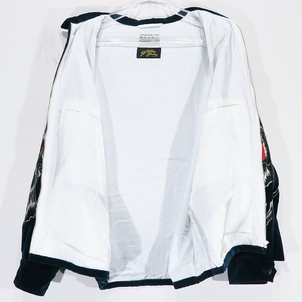 WACKO MARIA ワコマリア x 56TATTOO STUDIO 56タトゥースタジオ