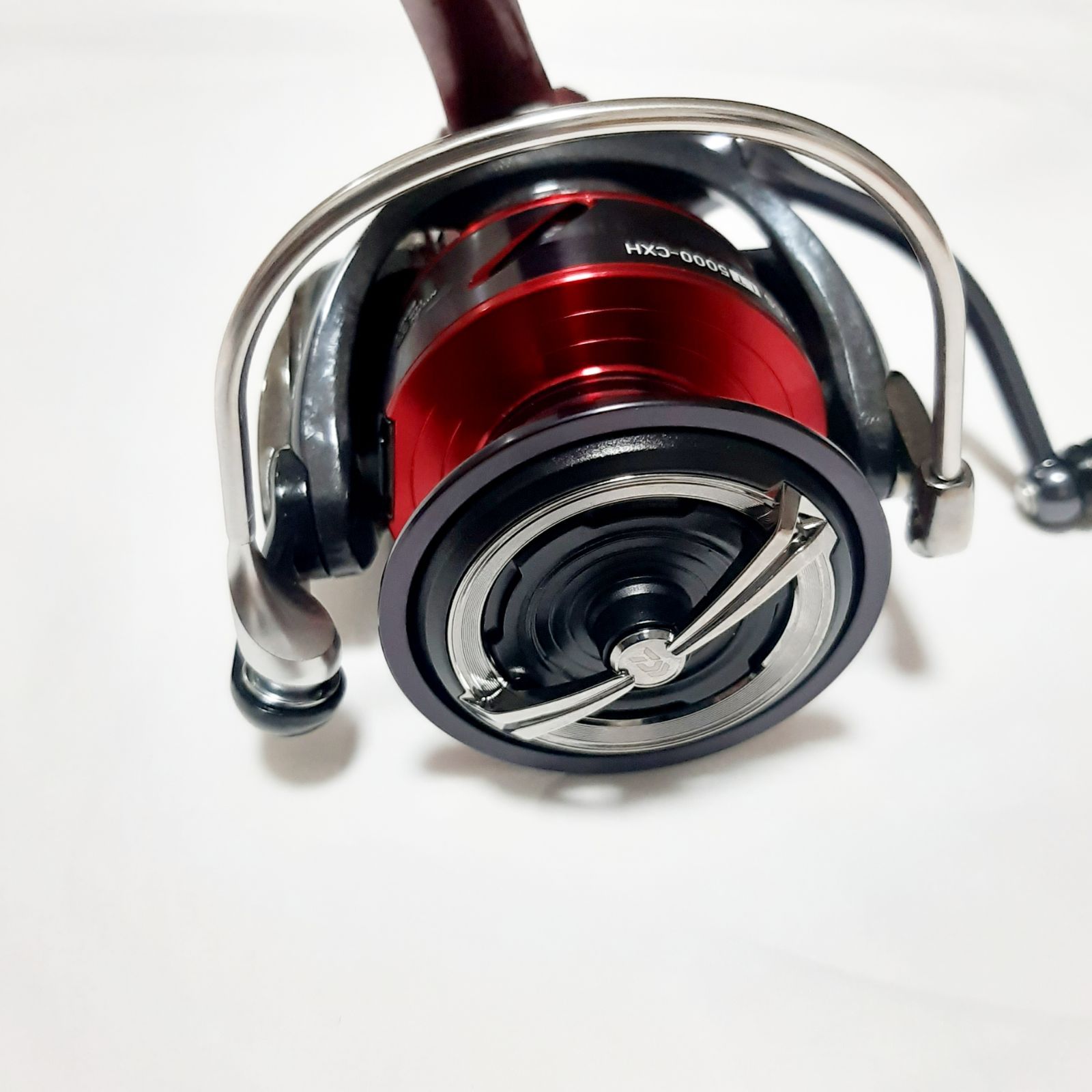 DAIWA - ダイワ リール フエゴ FUEGO CS LT4000 CXH ZAION V Amazon | ダイワ(DAIWA) ムーリネット フエゴ 20 LT 4000 CXH