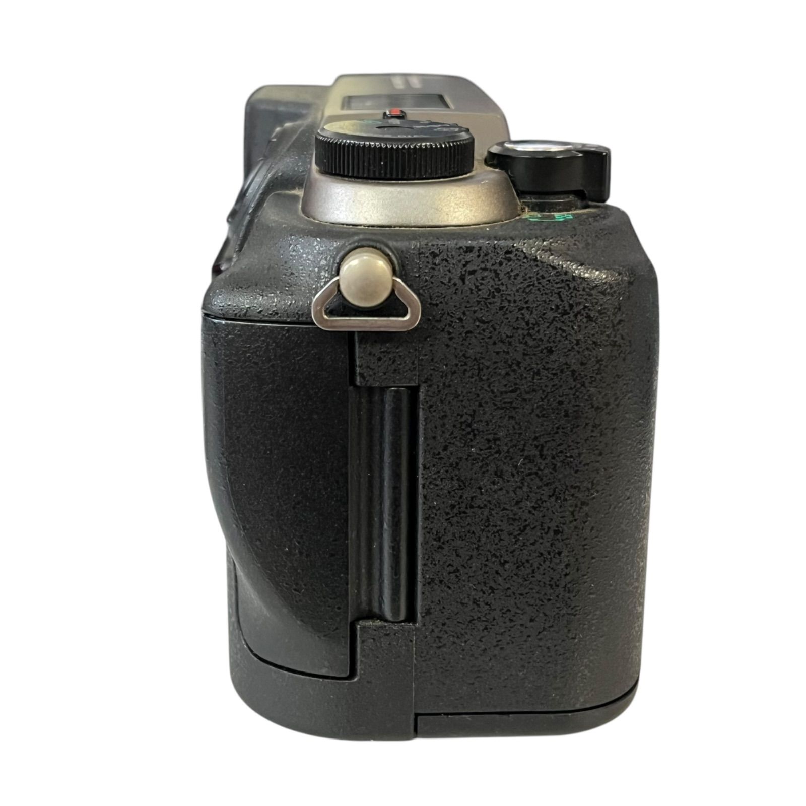 管30666】ジャンク品☆OLYMPUS オリンパス C-3000 コンパクト