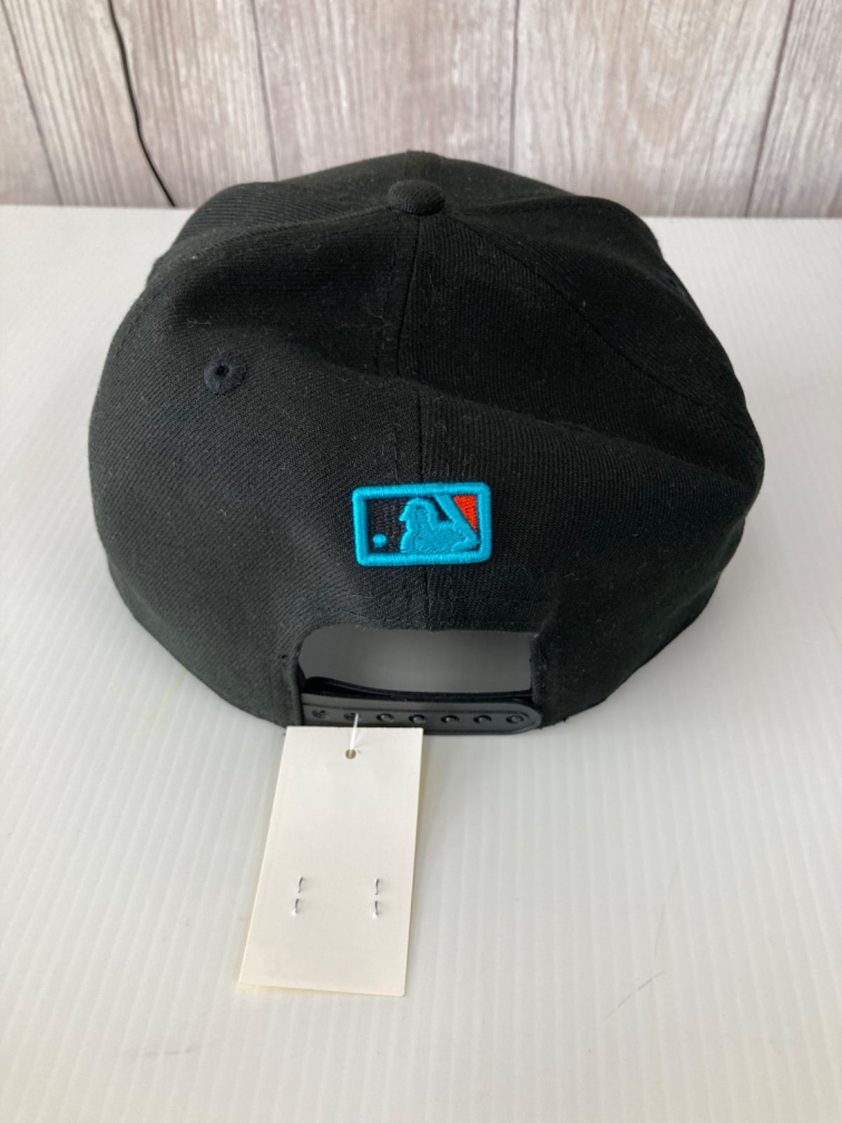 ボルチモア・オリオールズ 9FIFTY 父の日モデル スナップバック