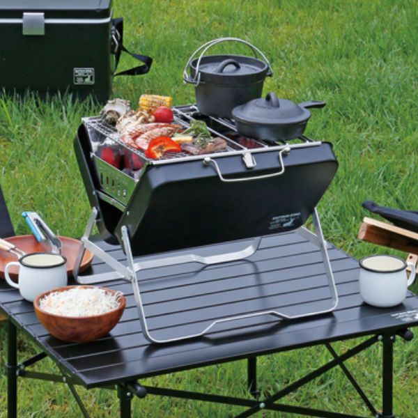 BBQグリル おしゃれ