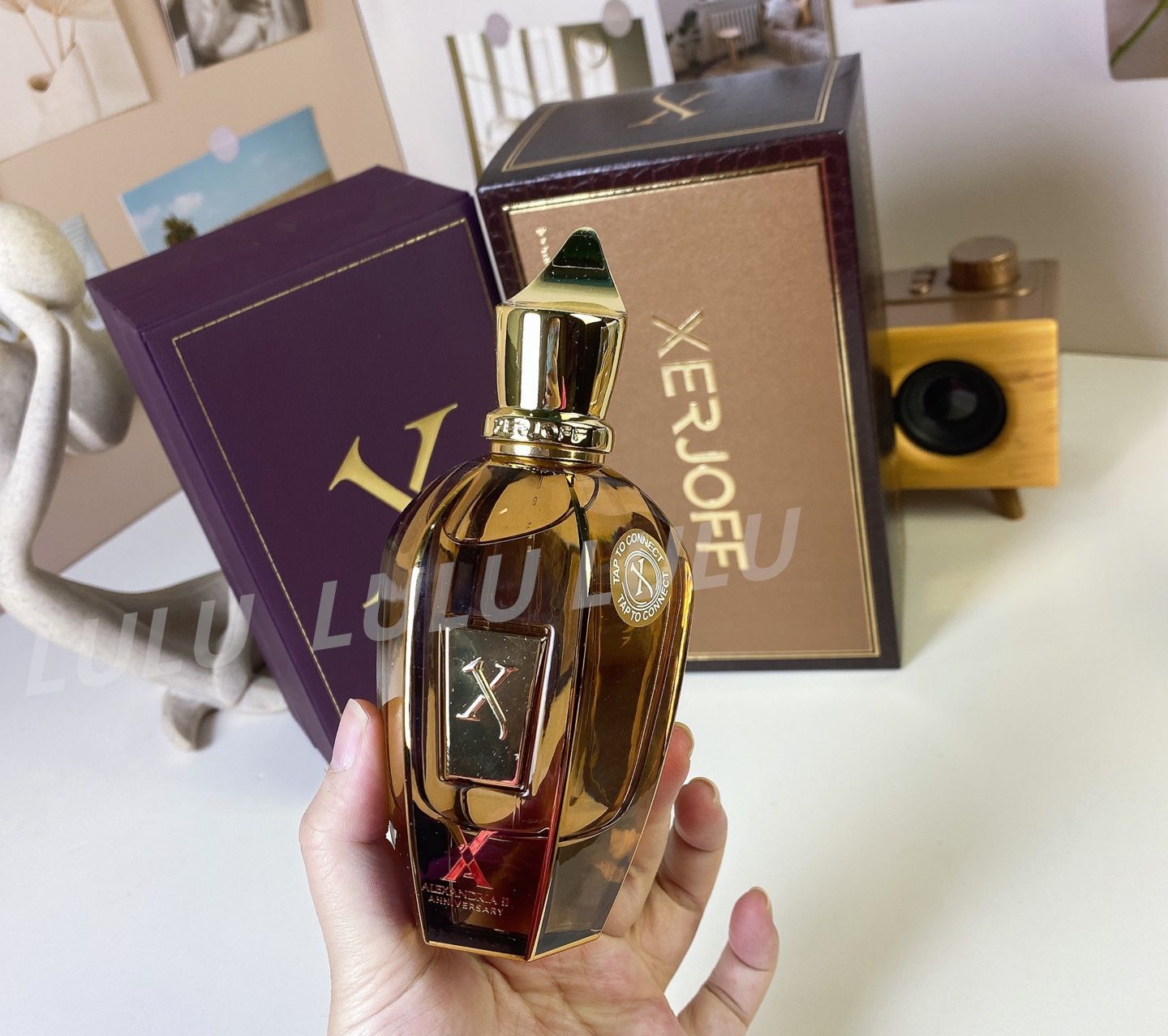 100ml 香水