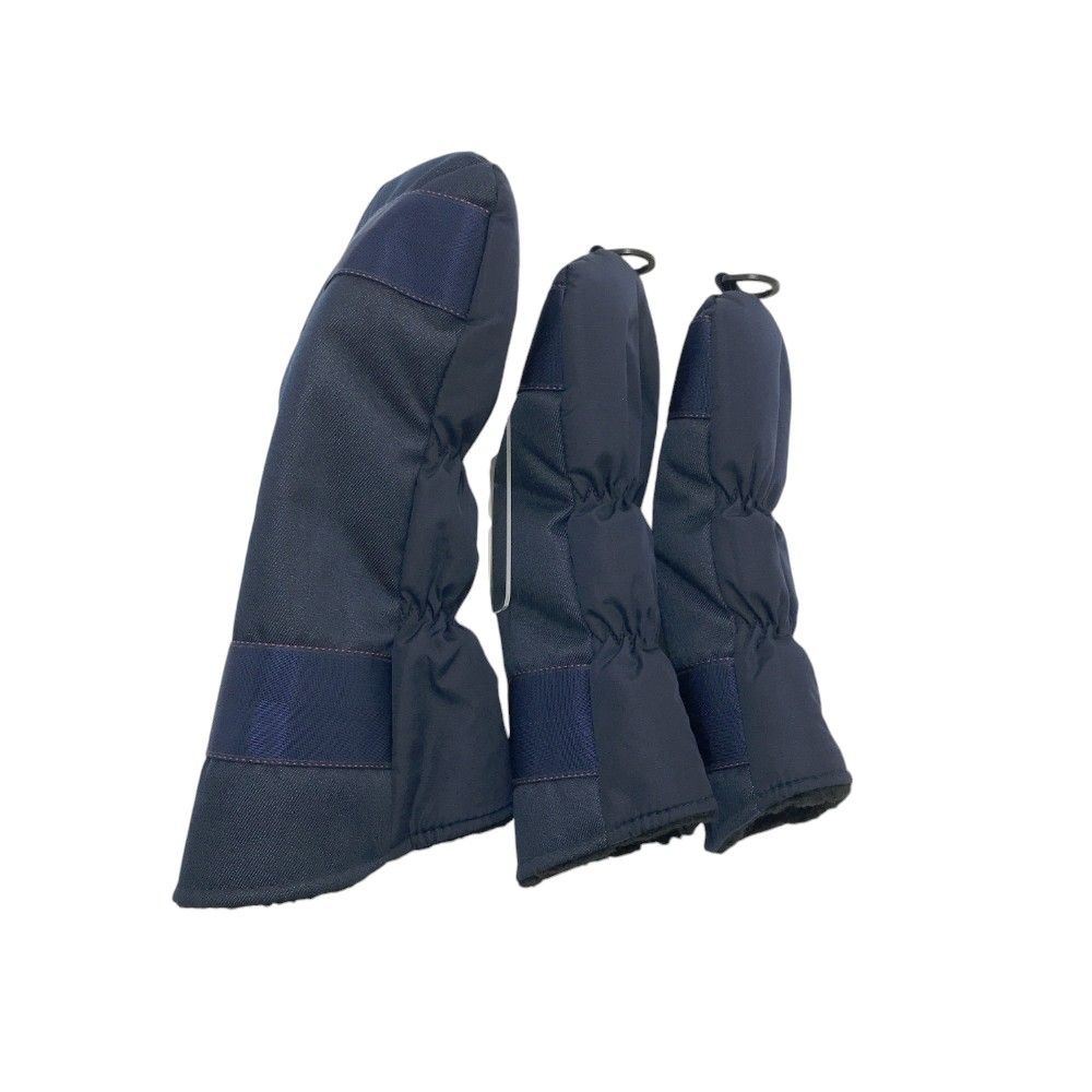 【bullz】ブリーフィング　ヘッドカバー３点 楽天市場】ブリーフィング ヘッドカバー（カラーブルー