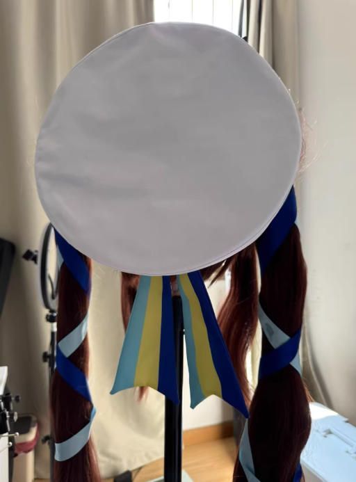 期間限定通販。 全頭マスク ロック付き NO.1135 フルマスク ロリータ人形 コスプレ 全頭面 変身 仮装 着ぐるみ 二次元 コスチューム