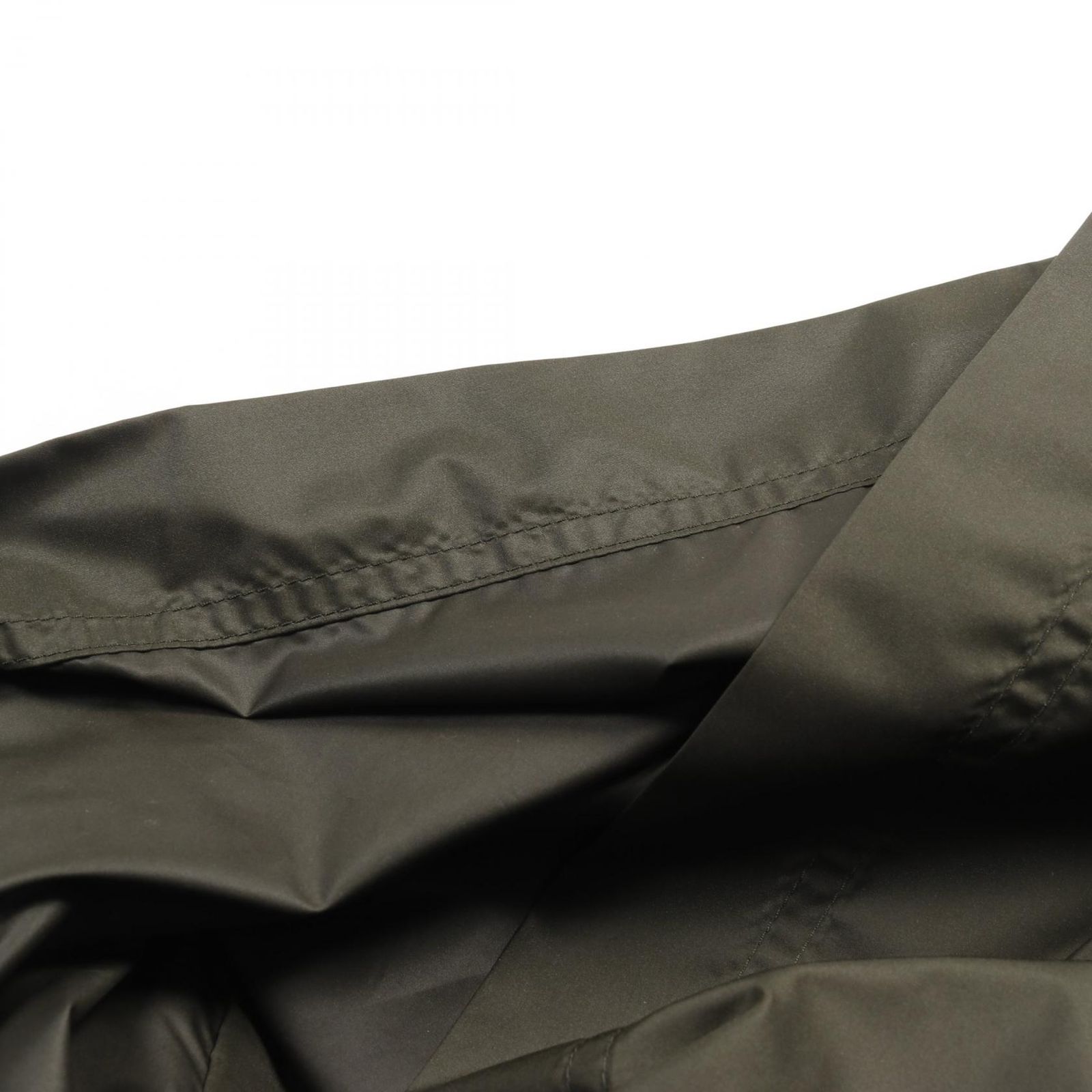 モンクレール MONCLER ポンチョ CAPE 3G00020 カーキグリーン その他 