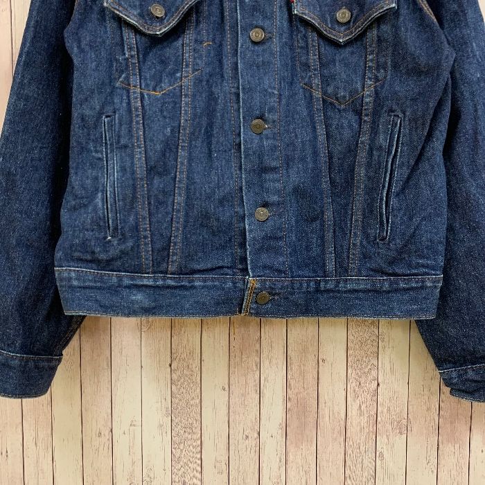 Levi's Gジャン デニムブルー サイズ44 Levi's Gジャン デニムブルー サイズ44 楽天市場】リーバイス g
