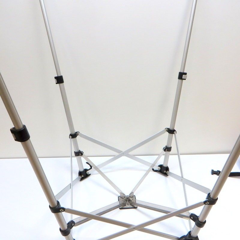 未使用 釣研 システムスタンド 乗せろ 