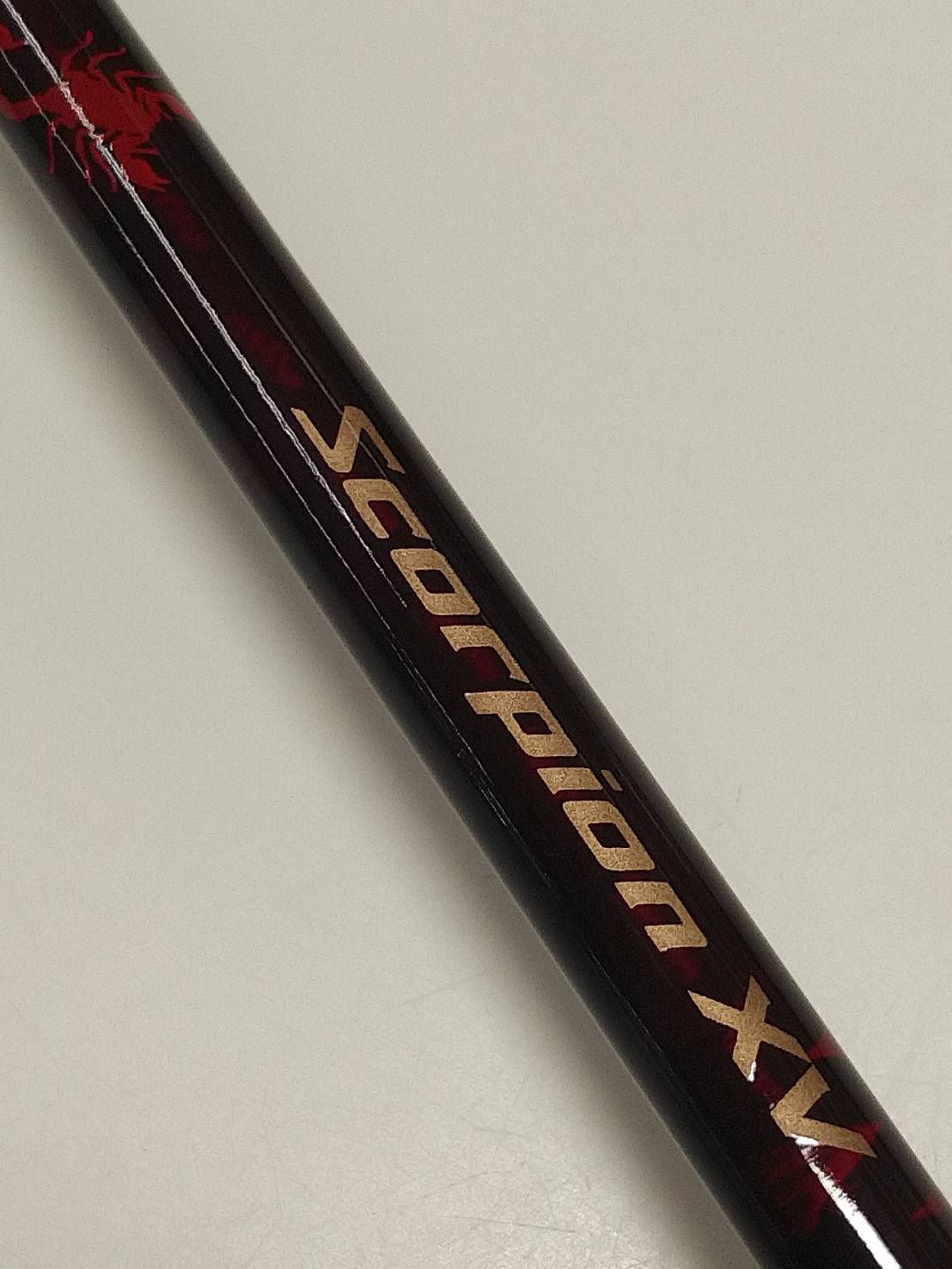 シマノ スコーピオン XV 2602R－2 バス スピニング