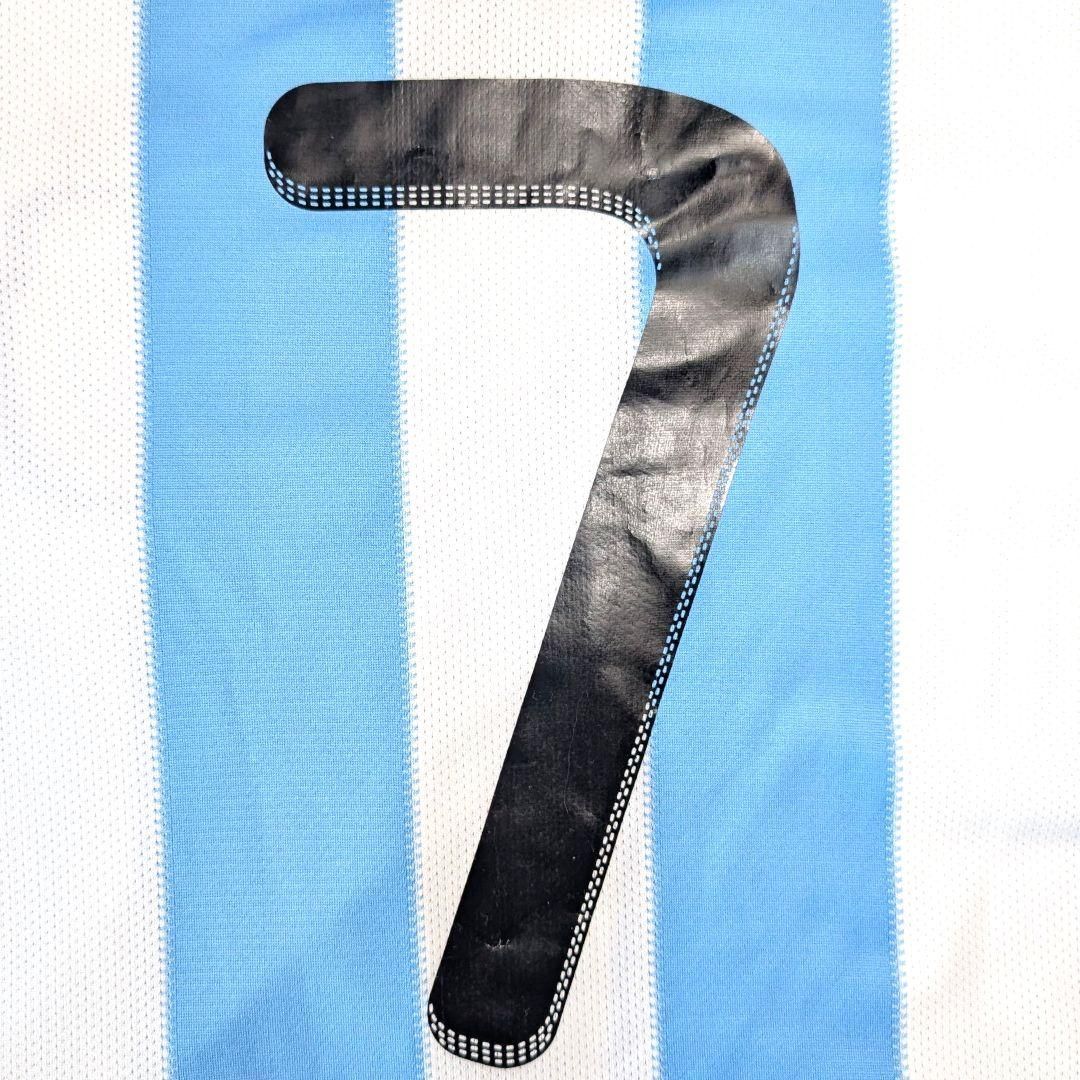 アルゼンチン代表 なビッグサイズ